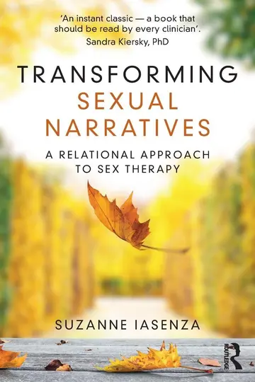 Cover of Transforming Sexual Narratives