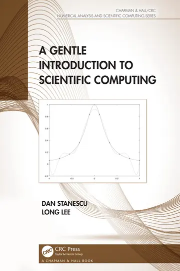 Cover of Gentle Introduction to Scientific Computing, 1St Edition