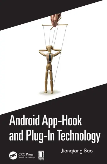 Cover of Android App-Hook and Plug-In Technology