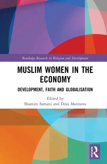 Cover of Muslim Women in the Economy
