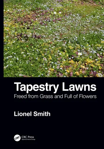 Cover of Tapestry Lawns
