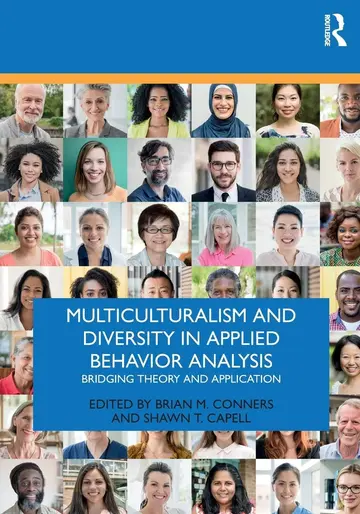 Cover of Multiculturalism and Diversity in Applied Behavior Analysis