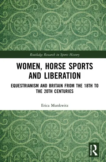 Cover of Women, Horse Sports and Liberation