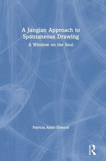 Cover of A Jungian Approach to Spontaneous Drawing