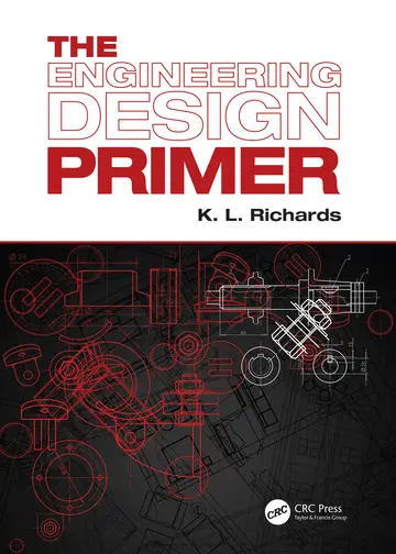Cover of Engineering Design Primer, 1St Edition