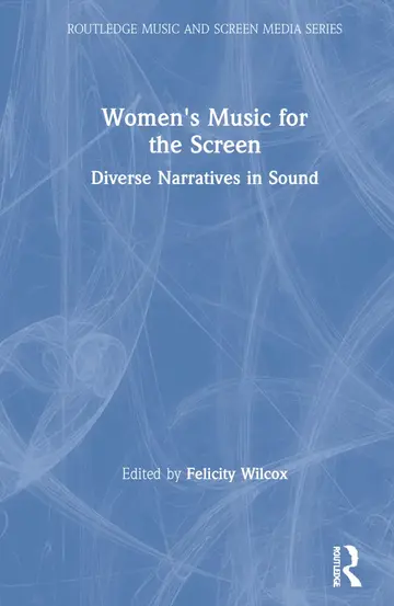 Cover of Women's Music for the Screen