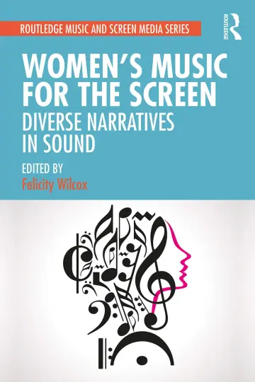 Cover of Women's Music for the Screen