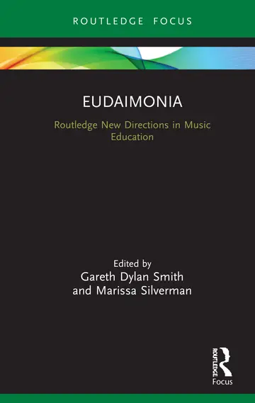 Cover of Eudaimonia
