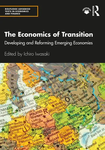 Cover of The Economics of Transition