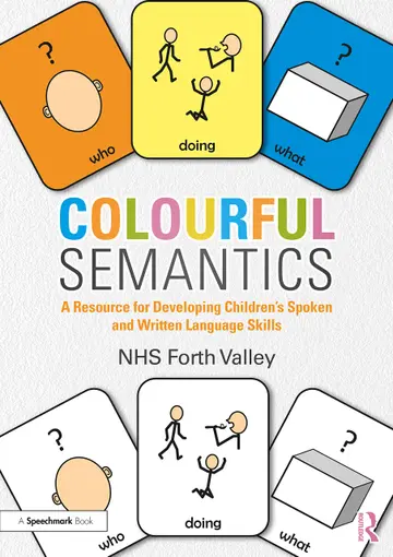 Cover of Colourful Semantics