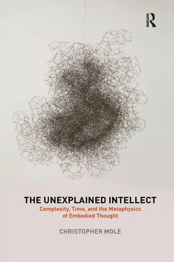 Cover of The Unexplained Intellect