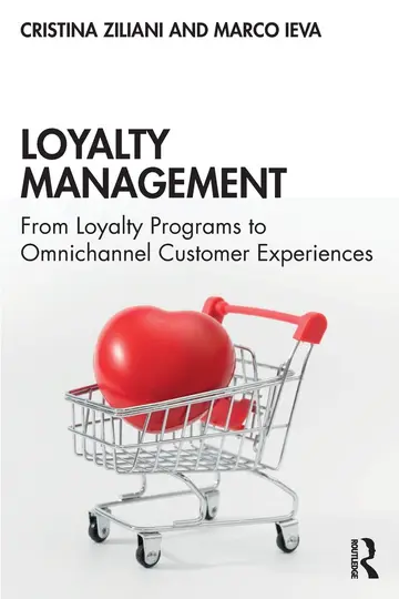 Cover of Loyalty Management