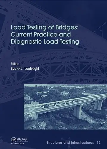Cover of Load Testing of Bridges