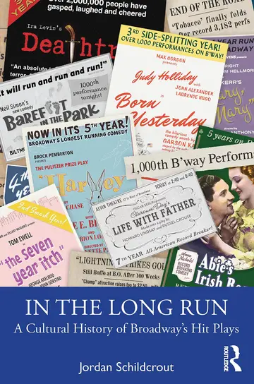Cover of In the Long Run