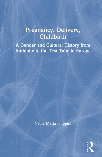 Cover of Pregnancy, Delivery, Childbirth