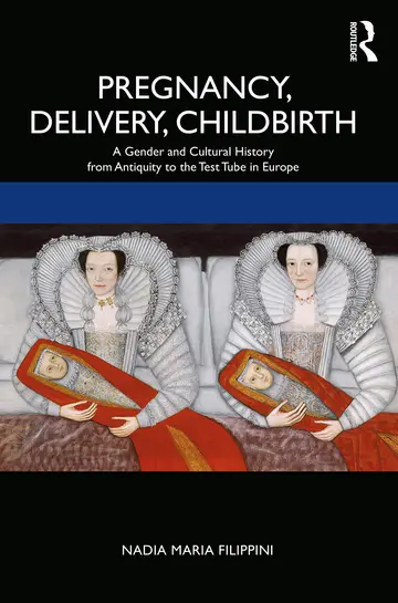 Cover of Pregnancy, Delivery, Childbirth