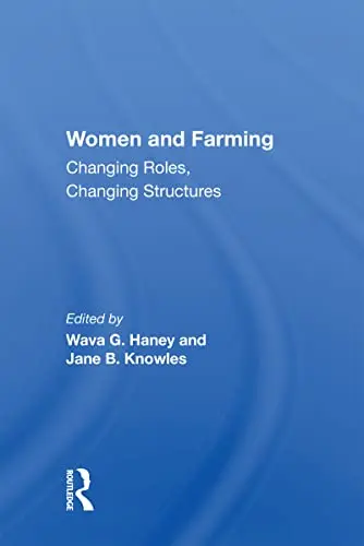 Cover of Women and Farming