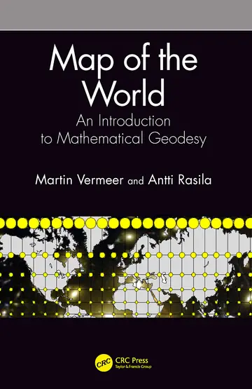 Cover of Map of the World