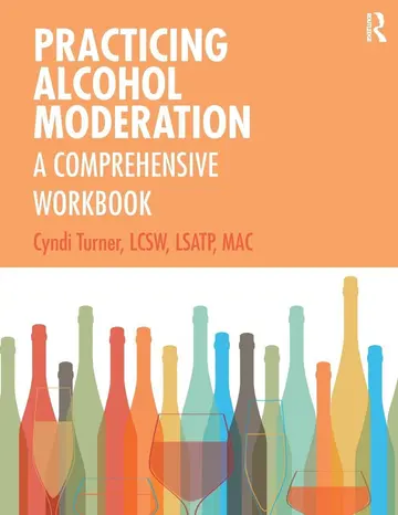 Cover of Practicing Alcohol Moderation
