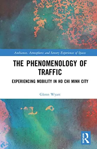 Cover of The Phenomenology of Traffic
