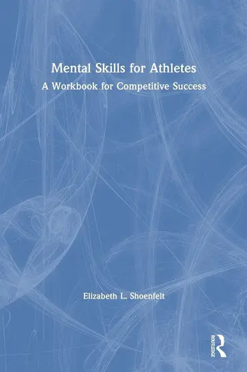 Cover of Mental Skills for Athletes