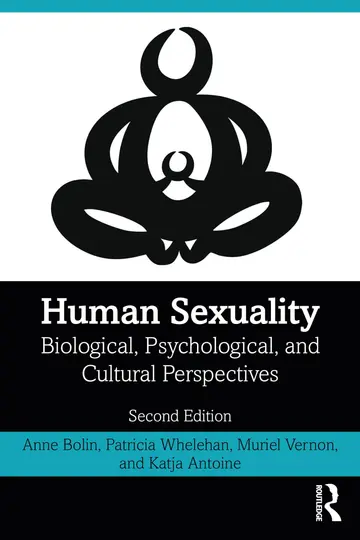 Cover of Human Sexuality