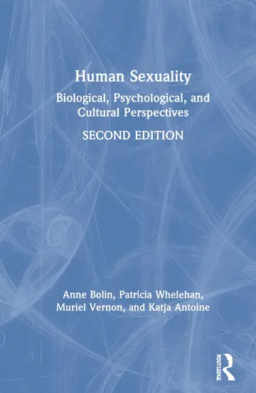Cover of Human Sexuality