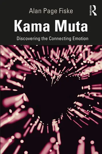 Cover of Kama Muta