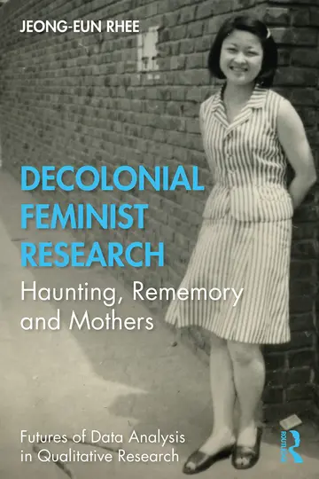 Cover of Decolonial Feminist Research