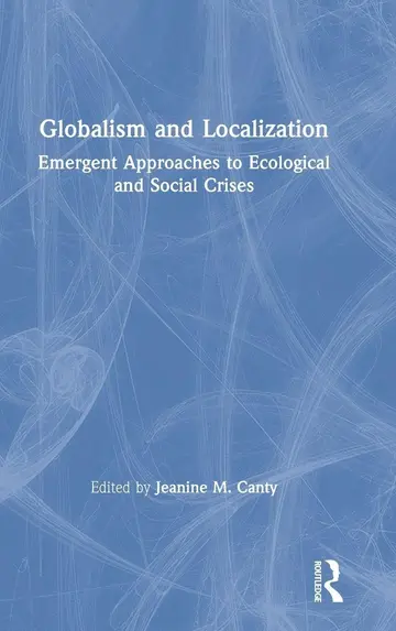 Cover of Globalism and Localization
