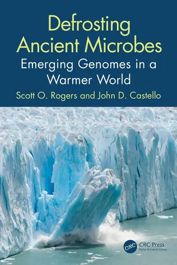 Cover of Defrosting Ancient Microbes