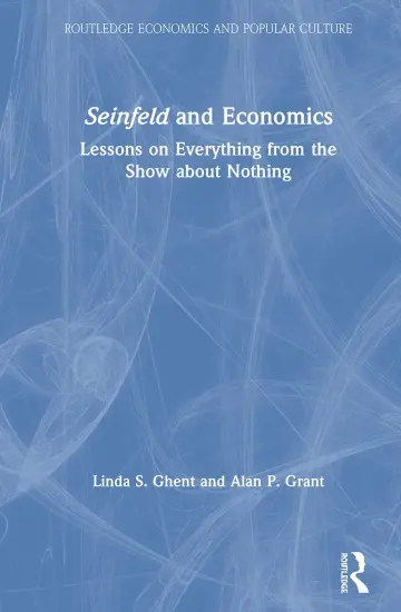 Cover of Seinfeld and Economics