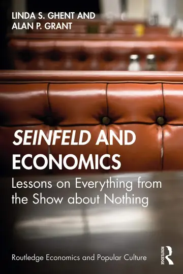 Cover of Seinfeld and Economics