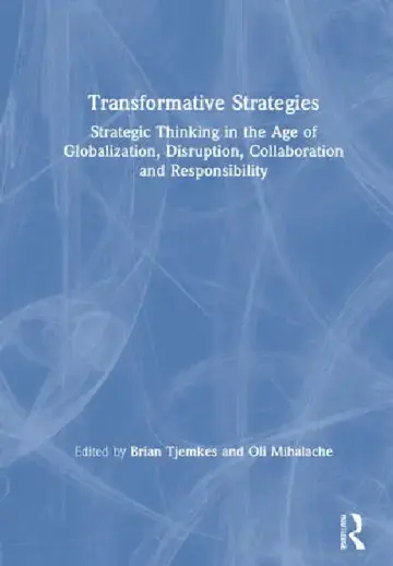 Cover of Transformative Strategies