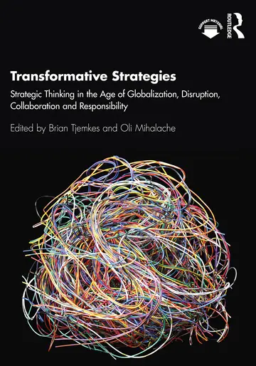 Cover of Transformative Strategies