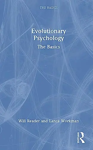 Cover of Evolutionary Psychology