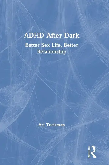 Cover of ADHD After Dark