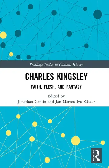 Cover of Charles Kingsley