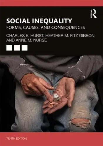 Cover of Social Inequality
