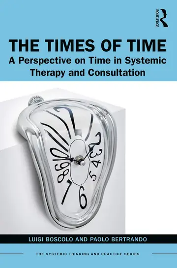 Cover of The Times of Time