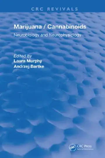 Cover of Marijuana/Cannabinoids