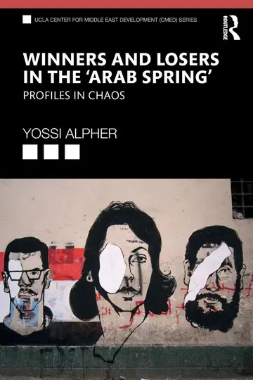 Cover of Winners and Losers in the 'Arab Spring'