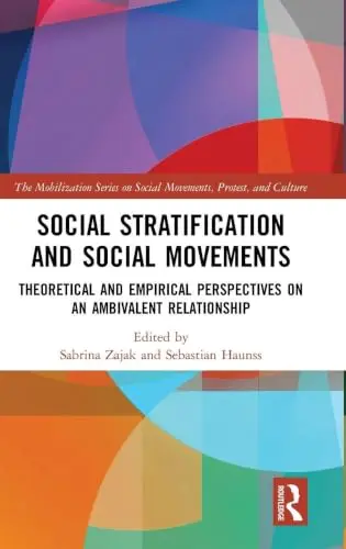 Cover of Social Stratification and Social Movements