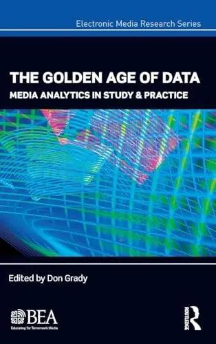 Cover of The Golden Age of Data