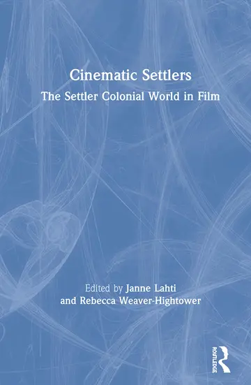 Cover of Cinematic Settlers