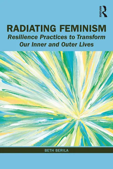 Cover of Radiating Feminism