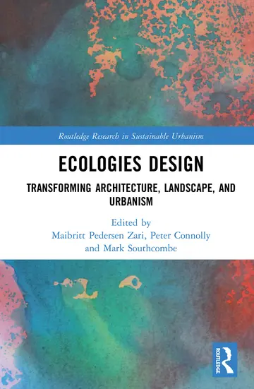 Cover of Ecologies Design