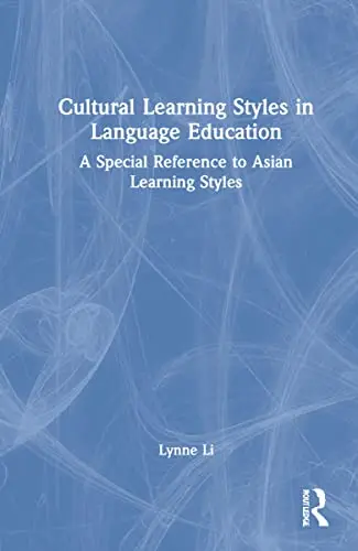Cover of Cultural Learning Styles in Language Education