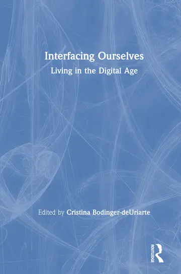 Cover of Interfacing Ourselves