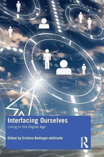 Cover of Interfacing Ourselves